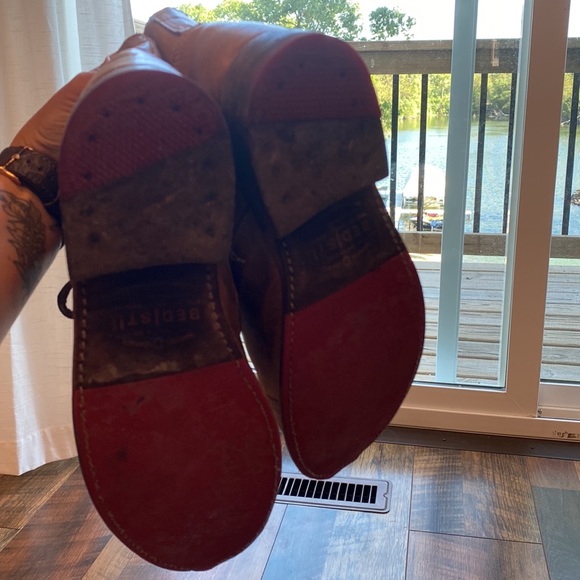 Bed Stu Bonnie boots size 9.5 - Picture 4 of 5